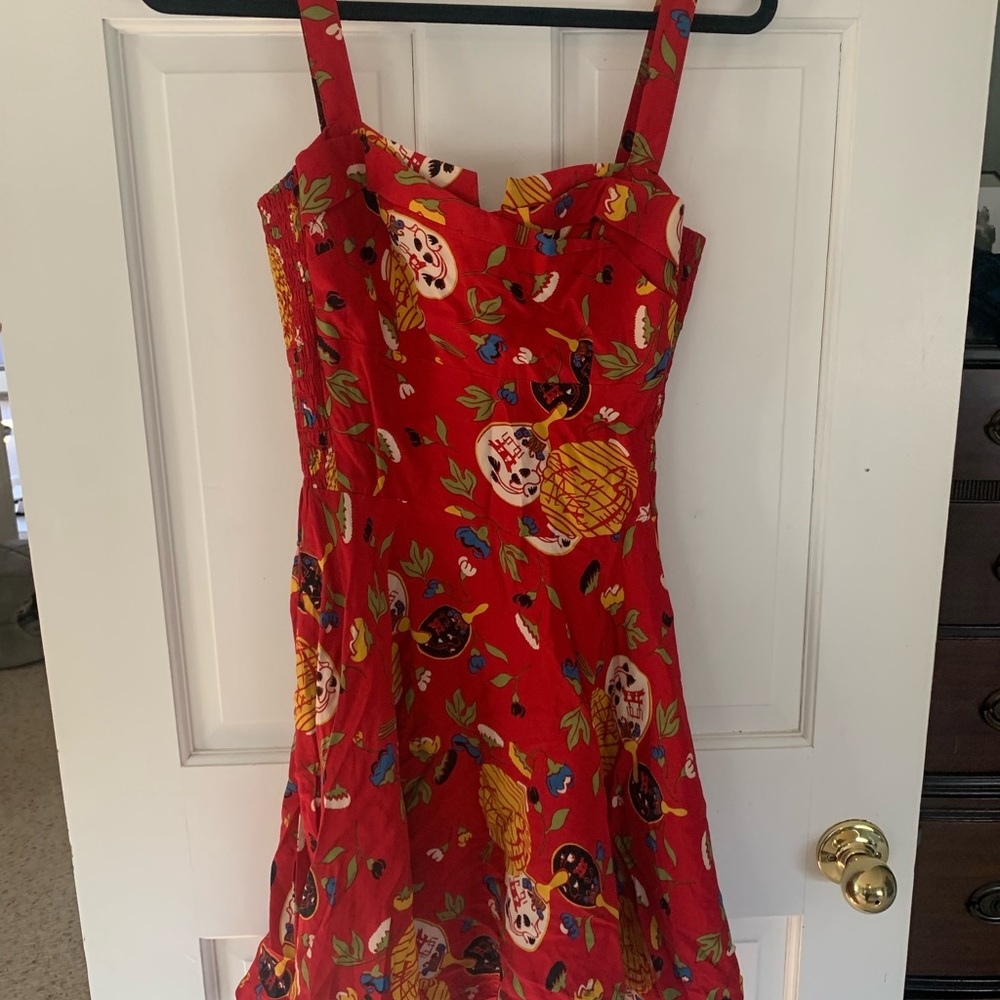 NWT Trashy Diva Tricia